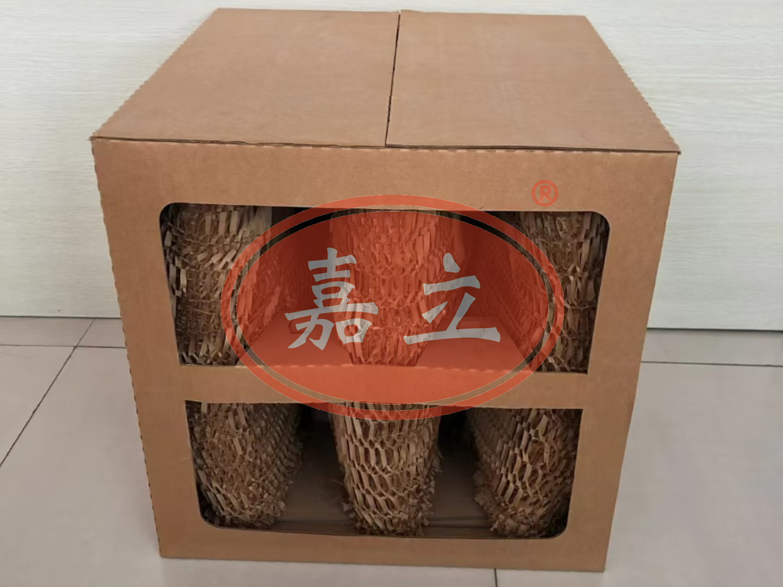 将乐纸盒式干湿过滤器